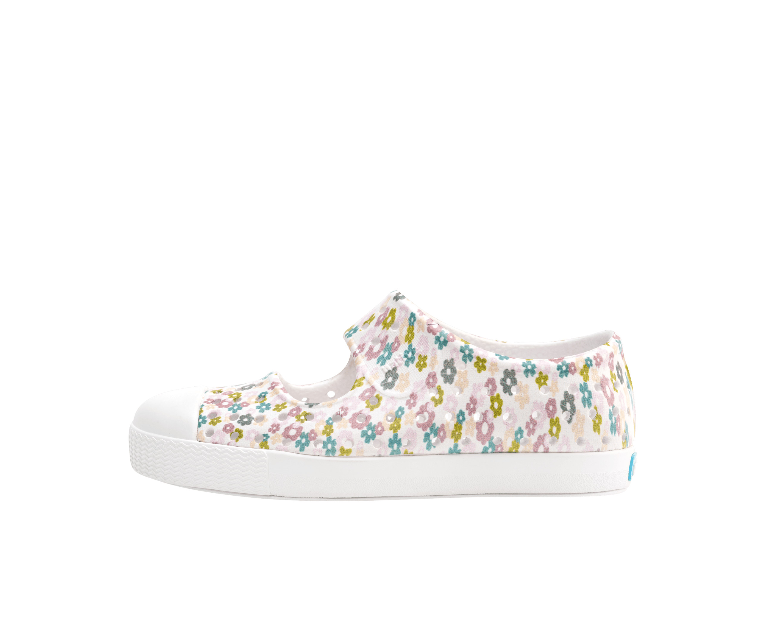 Jefferson Juniper Print Child | Native Shoes