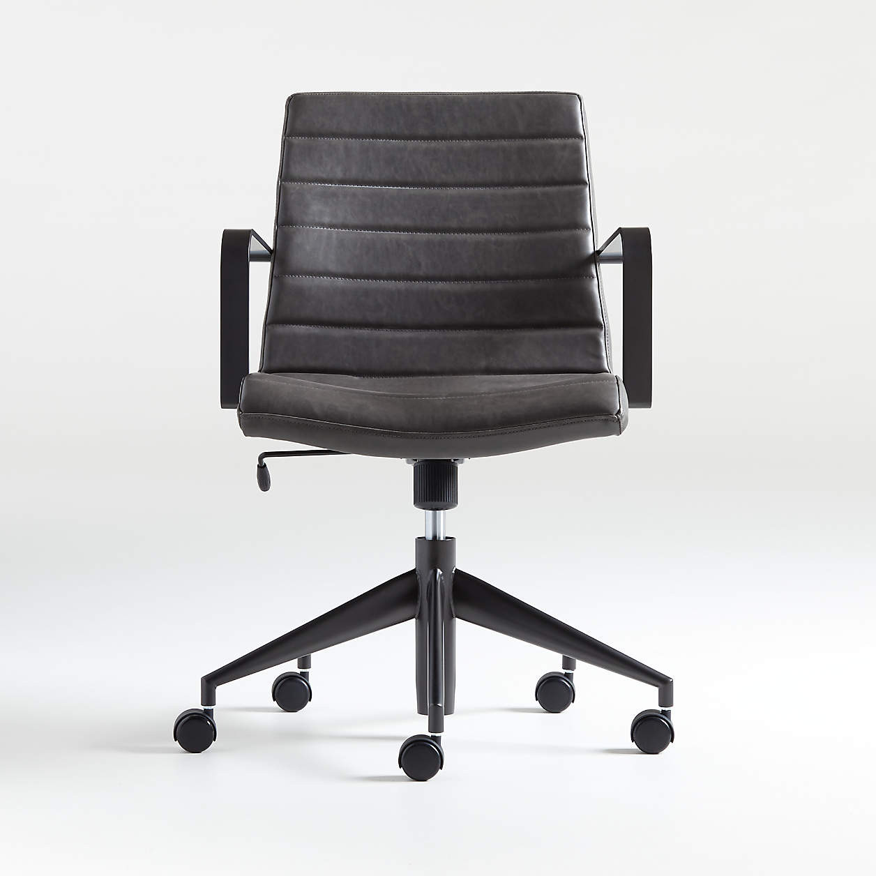 Graham Brown Office Chair + Reviews | Crate & Barrel | Crate & Barrel