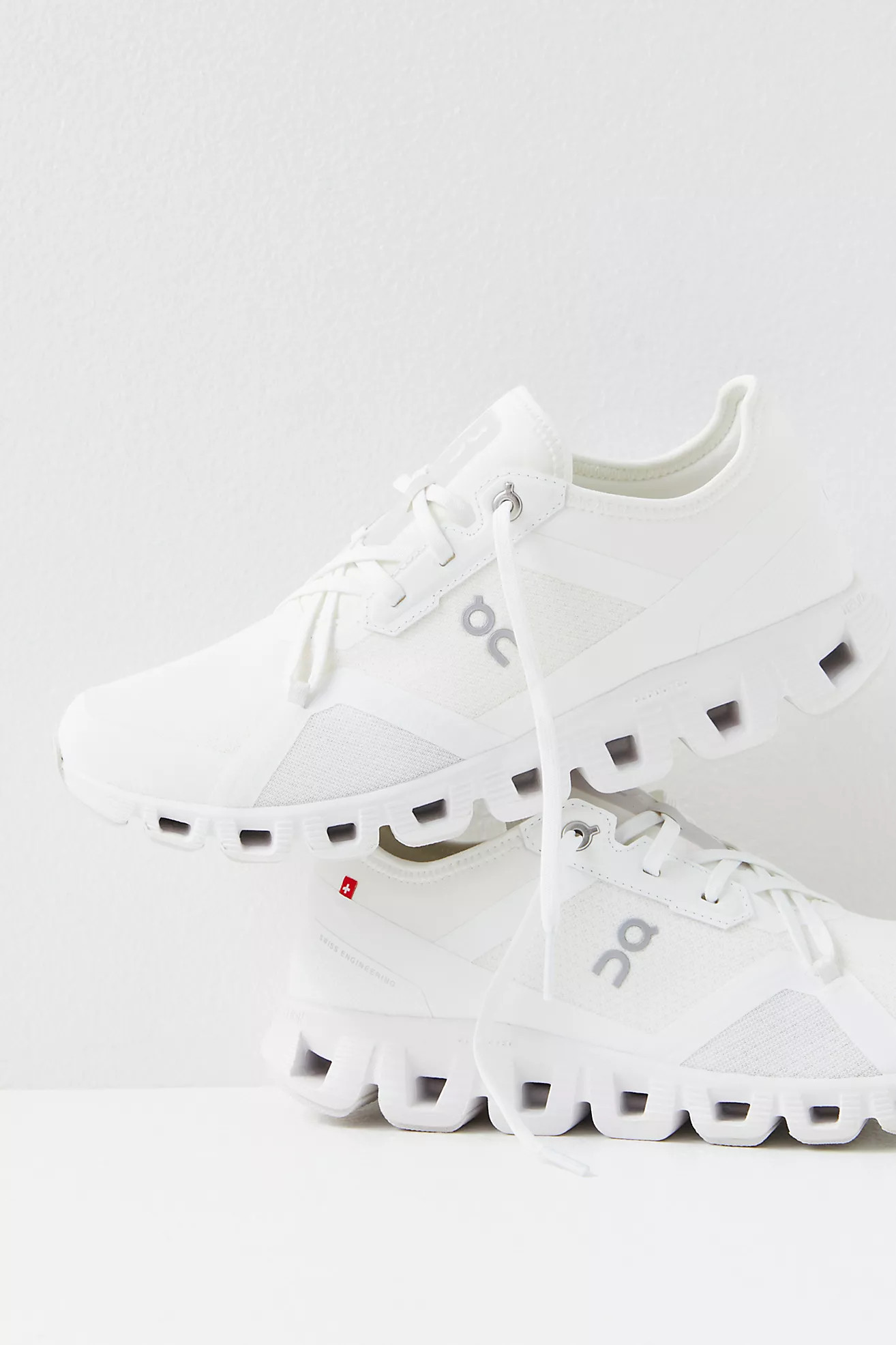 On Cloud X 3 AD Sneakers | Free People (Global - UK&FR Excluded)