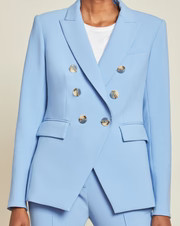 Miller Dickey Jacket | Veronica Beard