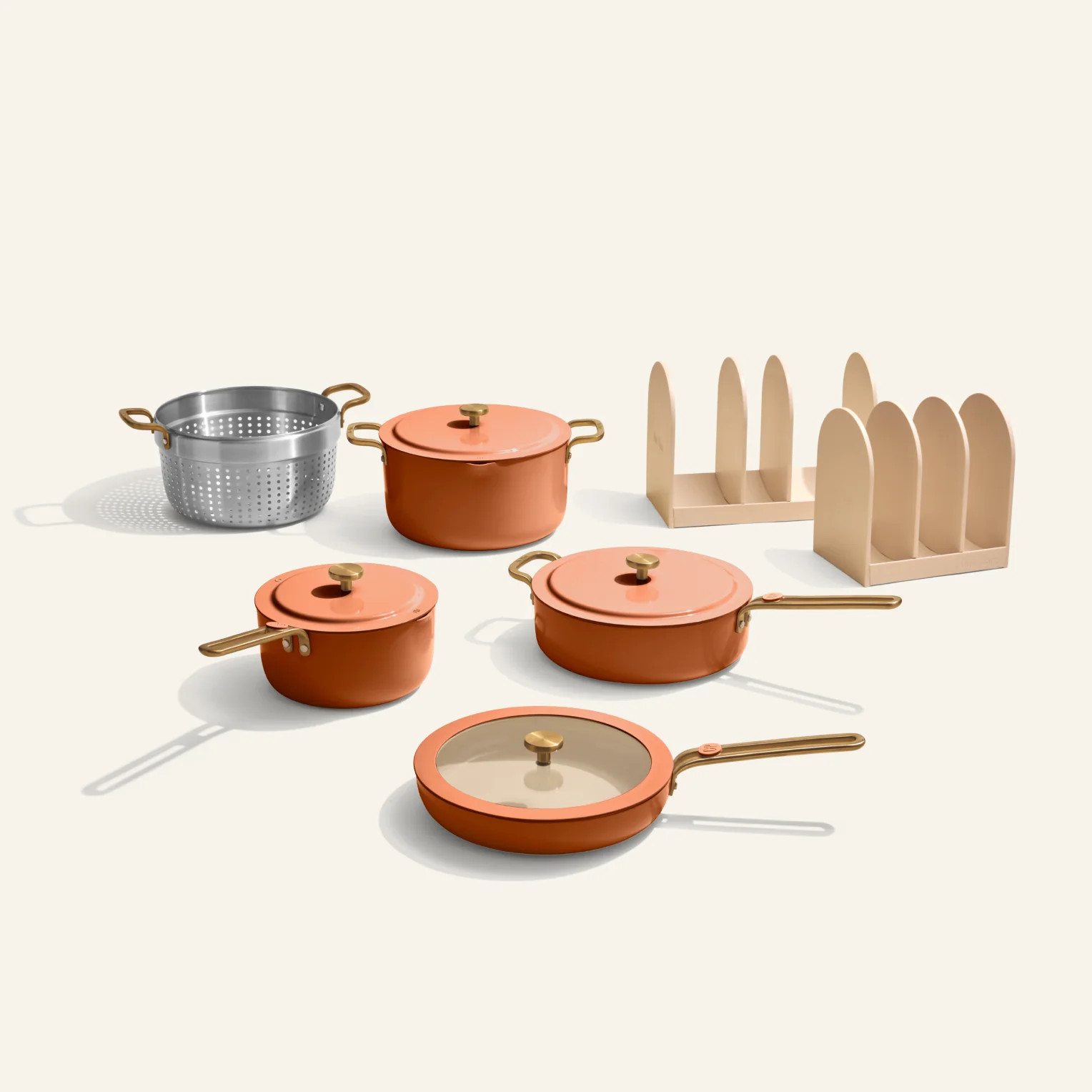 Essentials Cookware Set | Our Place