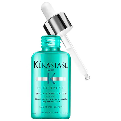 Resistance Strengthening Scalp & Hair Serum for Damaged Hair - Kérastase | Sephora | Sephora (CA)