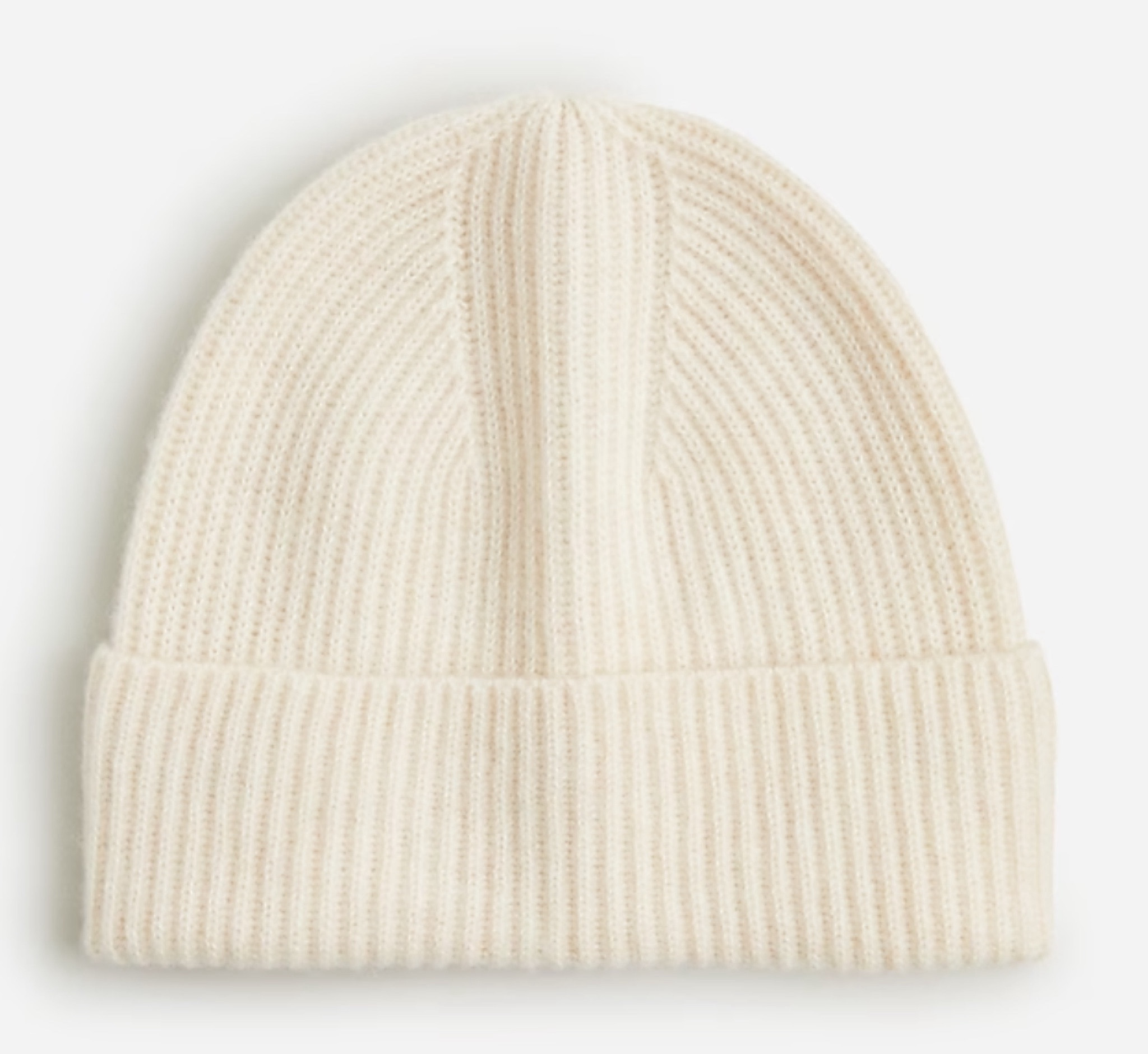 Cashmere beanie in ‘hthr natural’ from jcrew

Oyster 

#LTKfindsunder100 #LTKstyletip #LTKSeasonal