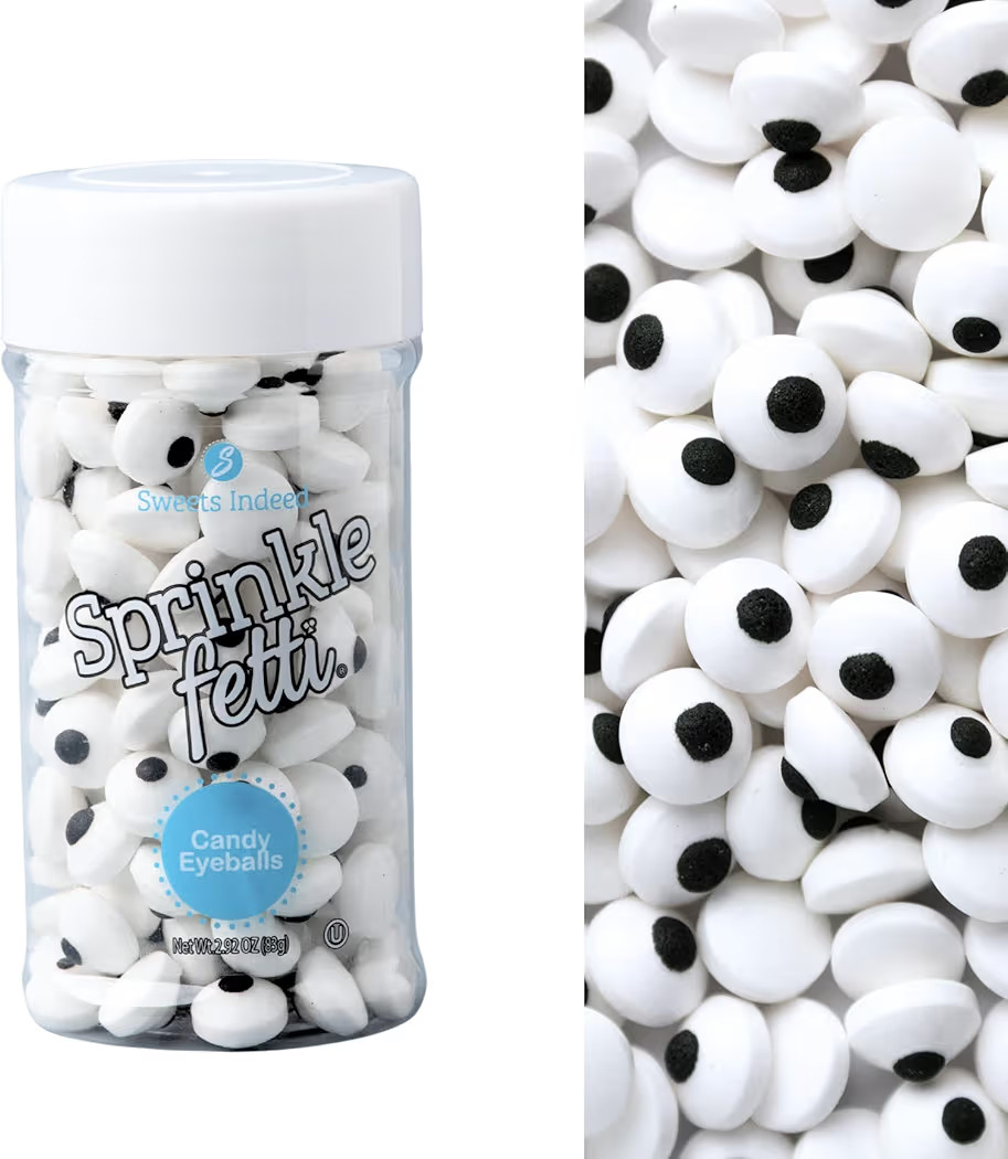 Sweets Indeed   Visit the Store | Amazon (US)