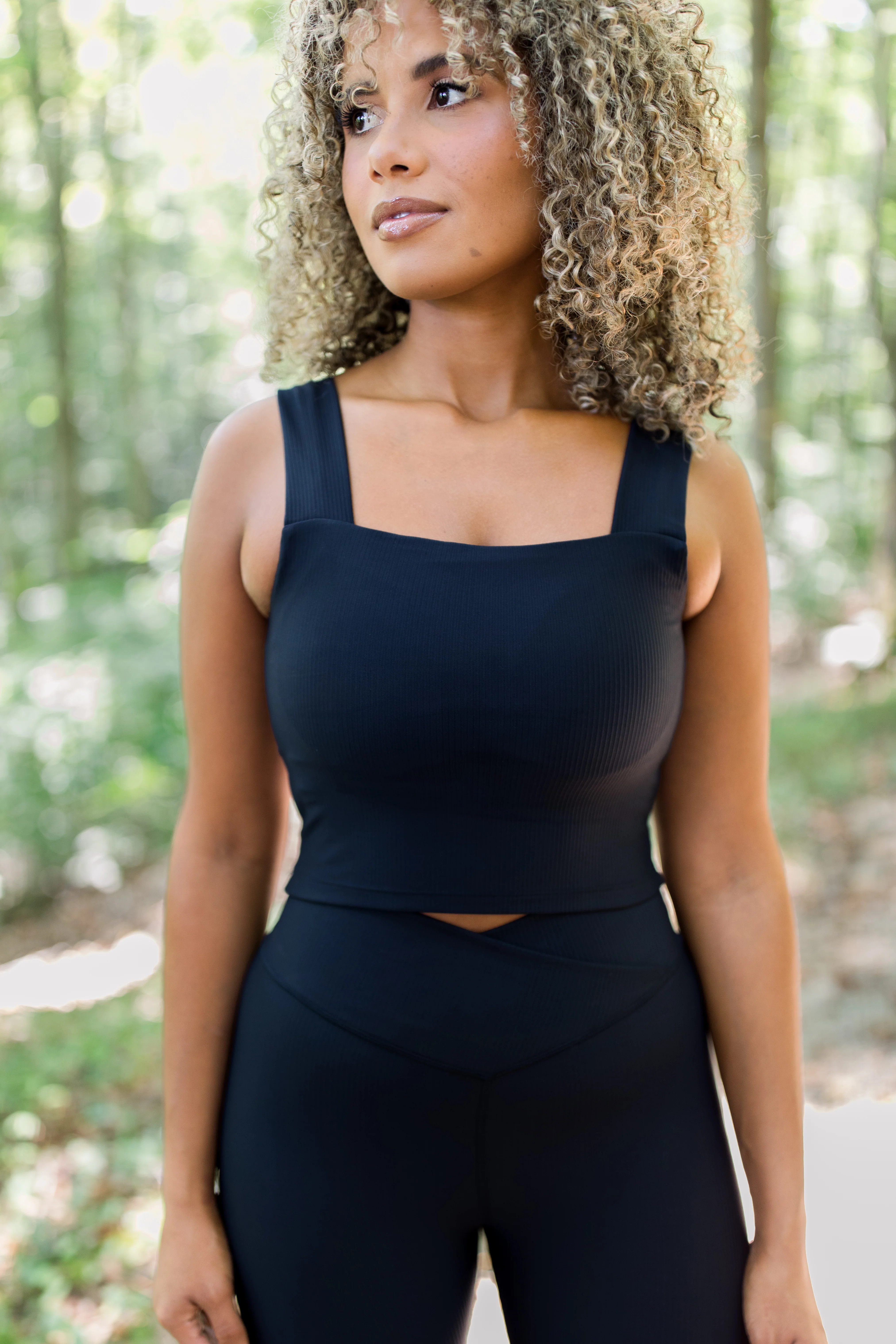 Ribbed Energy Tank | Salt Project