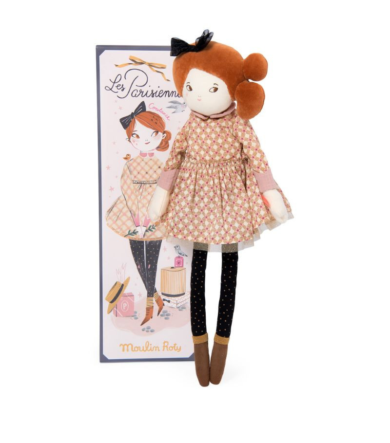 Moulin Roty Madame Constance (47cm) | Harrods