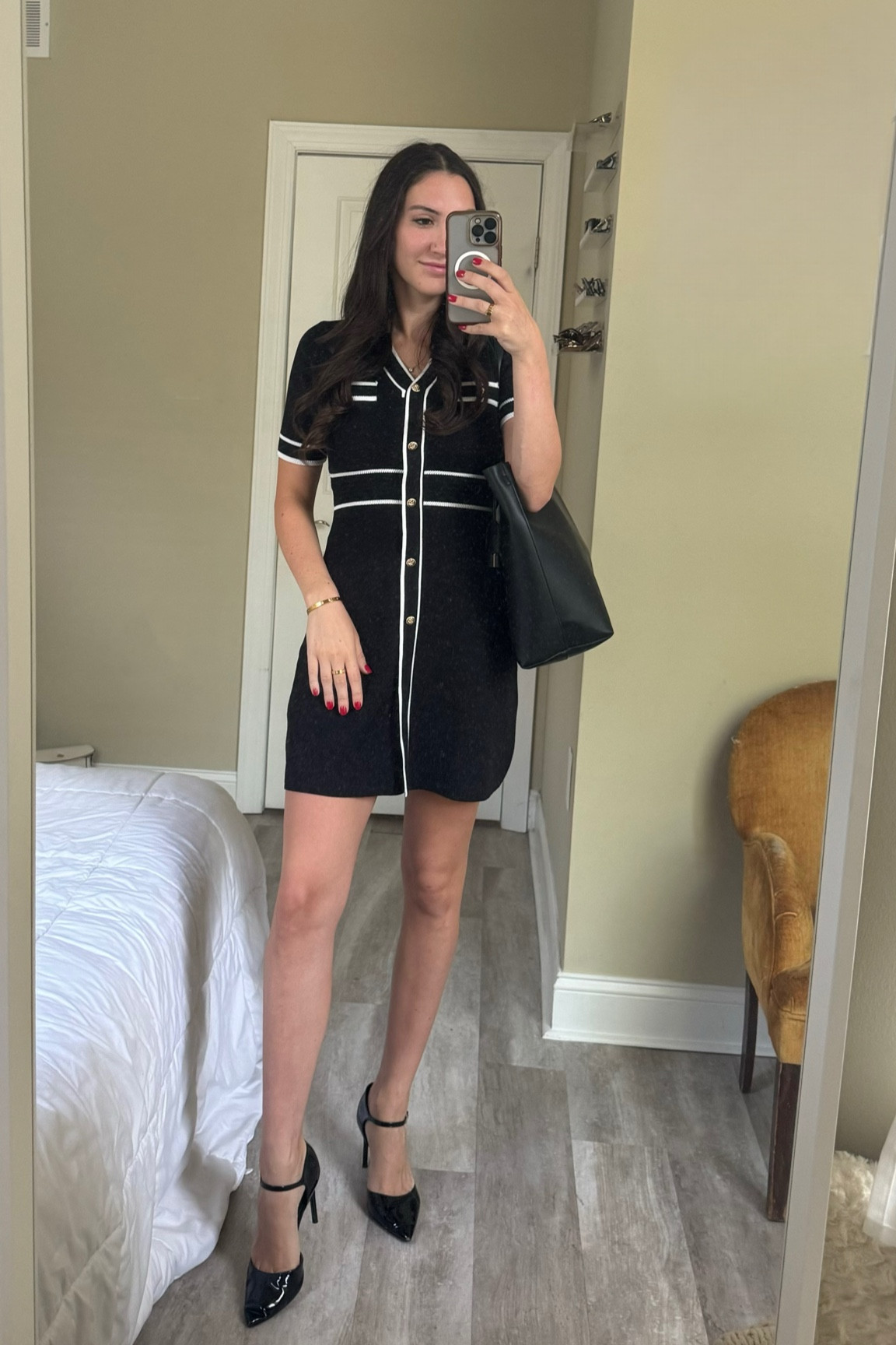 Old Money Fall Business Casual Office Look

#LTKWorkwear #LTKFallSale #LTKSeasonal