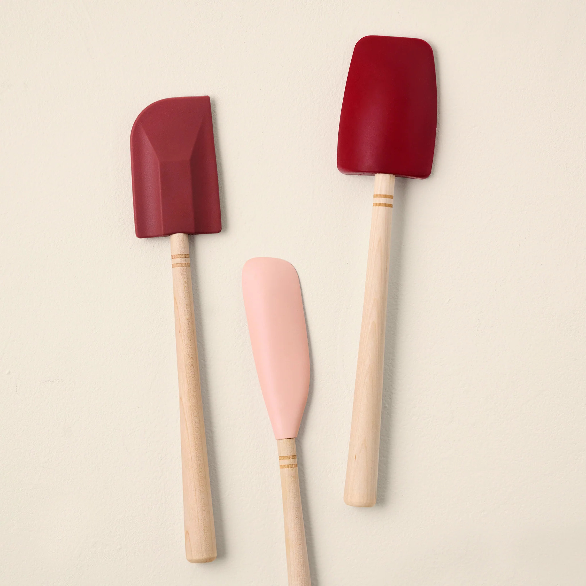 Laurie Spatula Bundle | Magnolia