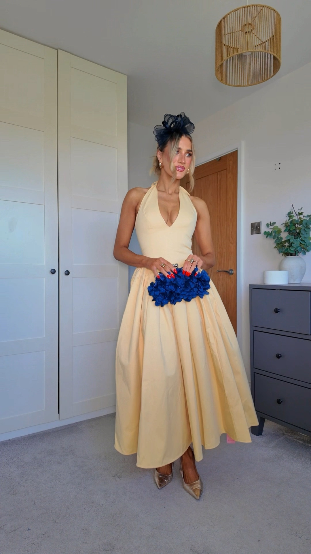 WEDDING GUEST/OCCASSION DRESSES! Wow wow wow wow wow! 

Which is your favourite!? 

Wedding guest, occasion dresses, wedding attire, facinators, wedding bag, wedding shoes. Races, ascot

#LTKsummer #LTKuk #LTKwedding