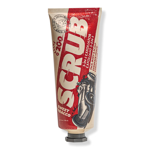 3-In-1 Exfoliator | Ulta