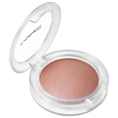 Glow Play Cushiony Lightweight Buildable Blurring Blush | Sephora (US)
