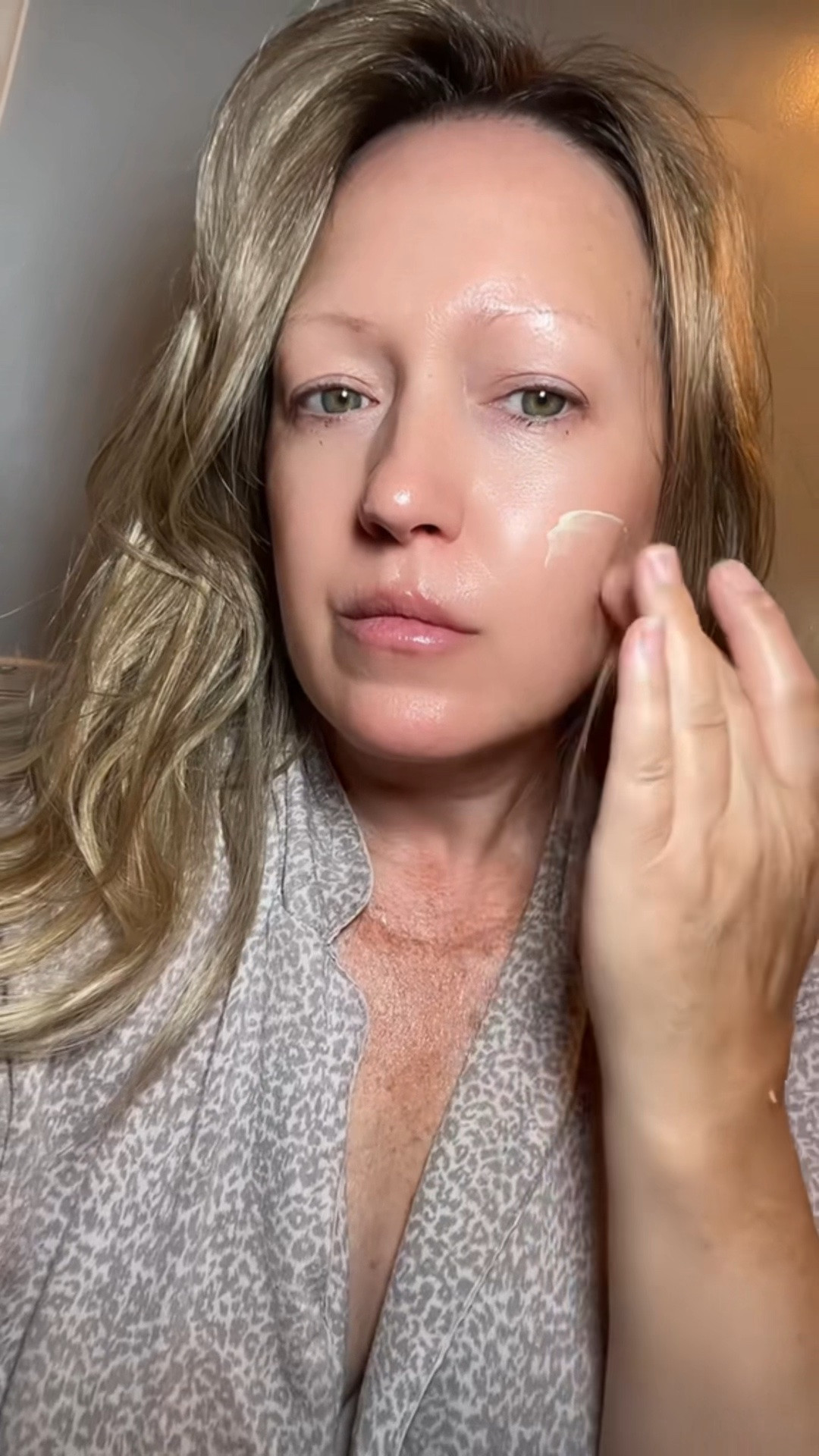 Honey Halo moisturizer