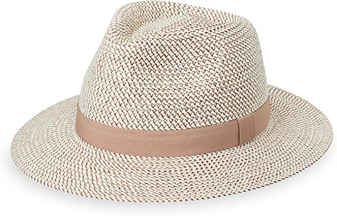 Wallaroo Hat Company Women’s Petite Charlie Sun Hat – UPF 50+, Adjustable, Packable, Designed... | Amazon (US)