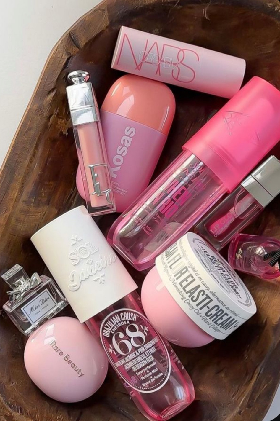 Pinterest beauty finds: Click to shop these gorgeous pink themes products🌷🎀🌷💕

#LTKGiftGuide #LTKbeauty #LTKCyberWeek