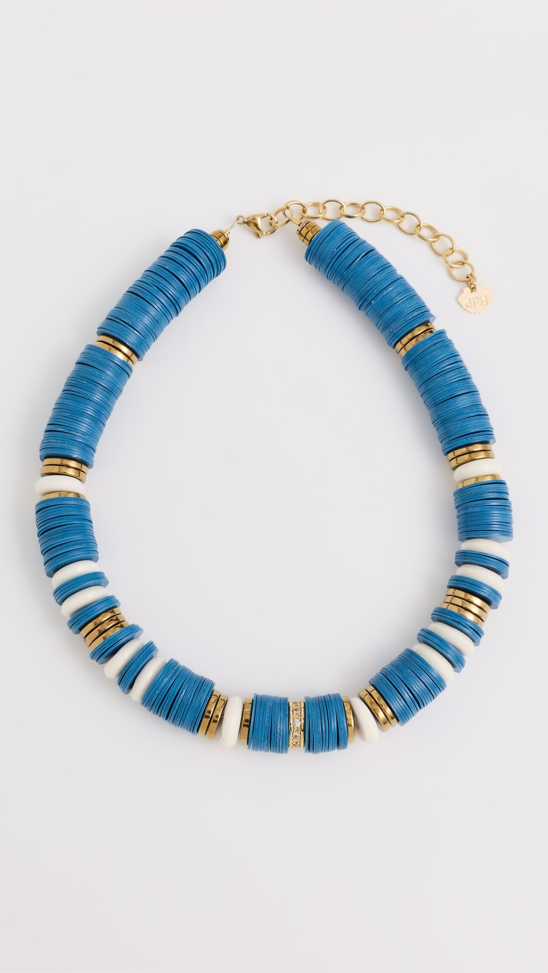Jaipur Blue Maria Necklace | Shopbop