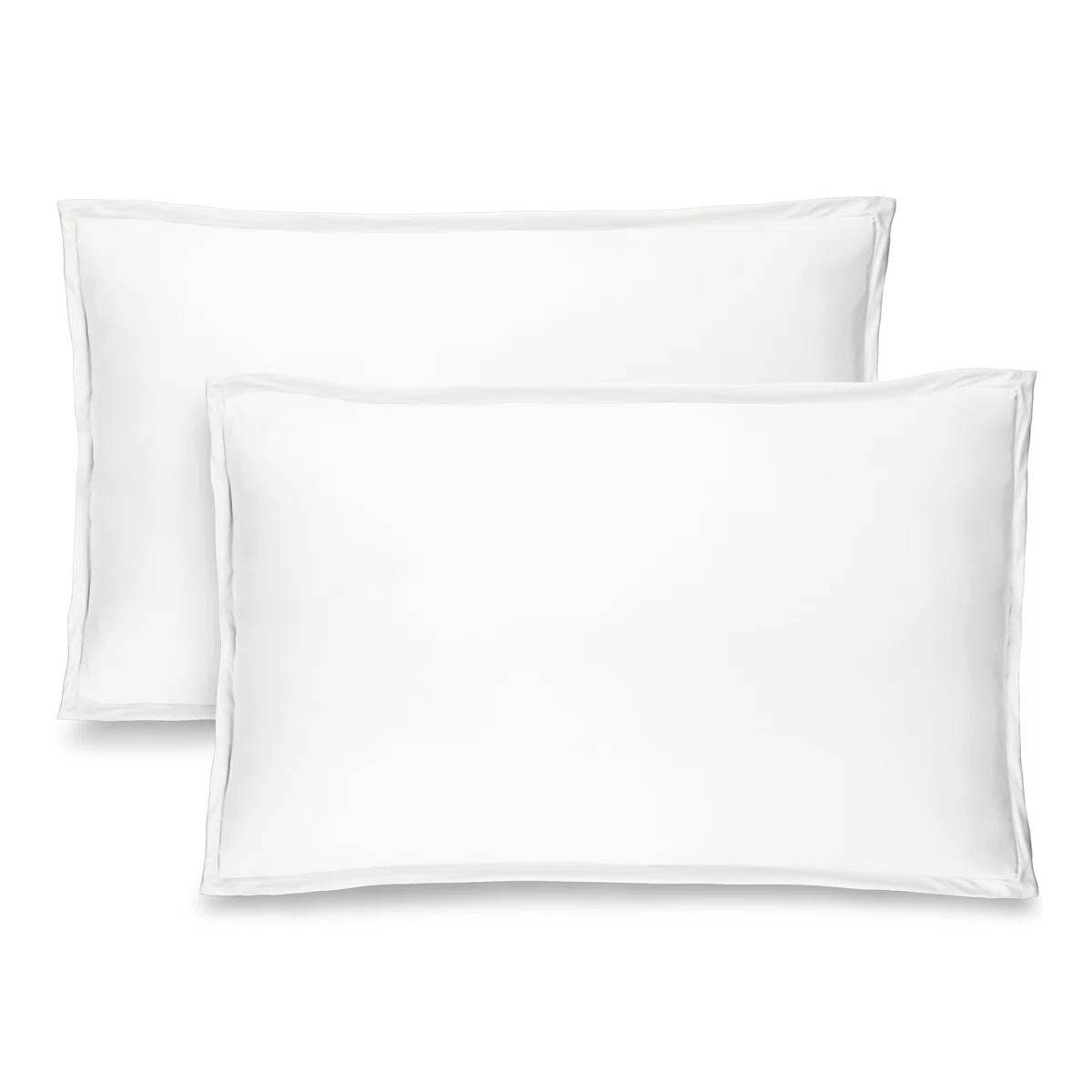 Ultra-Soft Pillow Sham Set (Set of 2) | Wayfair North America