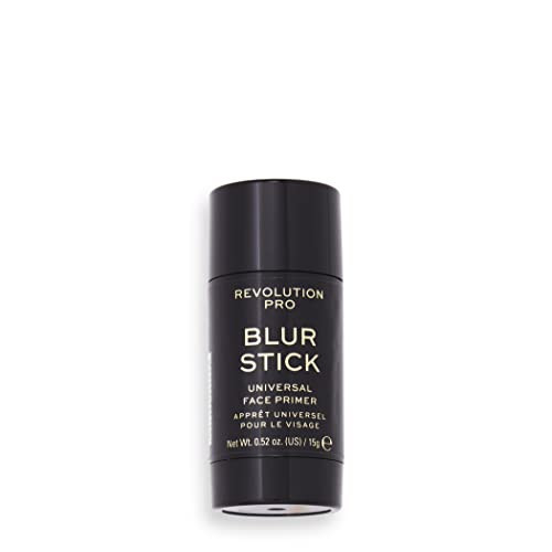 Revolution Pro, Blur Stick Mini, Pore Blurring Primer, Lightweight & Oil Free Formula, 0.52 oz | Amazon (US)