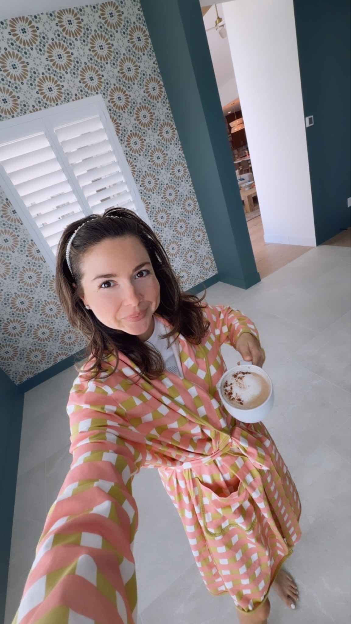 Summer robe design s/m I’m 5ft2

#LTKgrwm #LTKootd