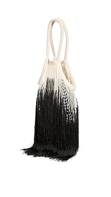 Large Fringe Shopper | Shopbop