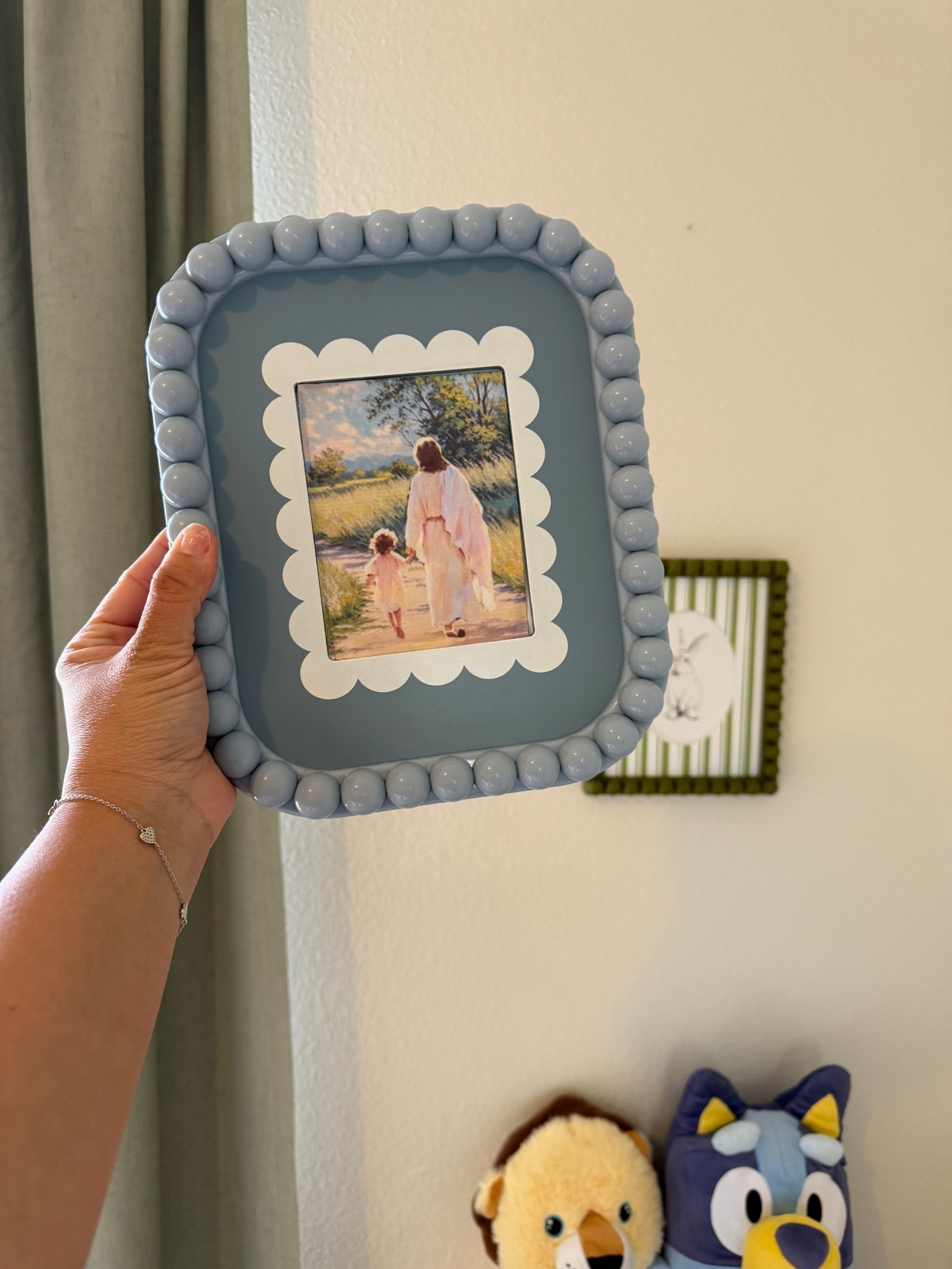 Kids frames decor🤍🩵

#LTKKids #LTKmomlife #LTKBaby