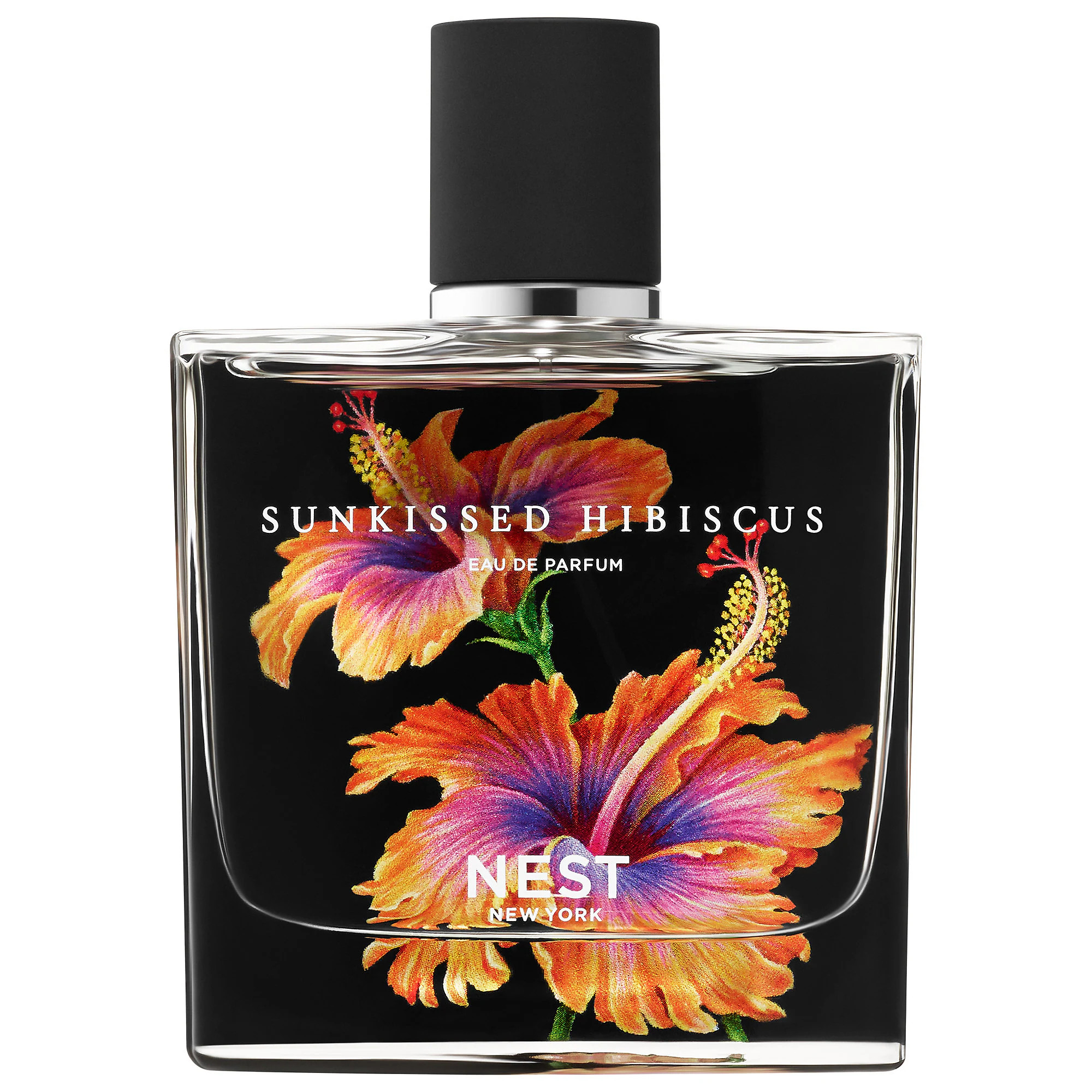 NEST New York Sunkissed Hibiscus Eau de Parfum 1.7 oz/ 50 mL Eau de Parfum Spray | Sephora (US)