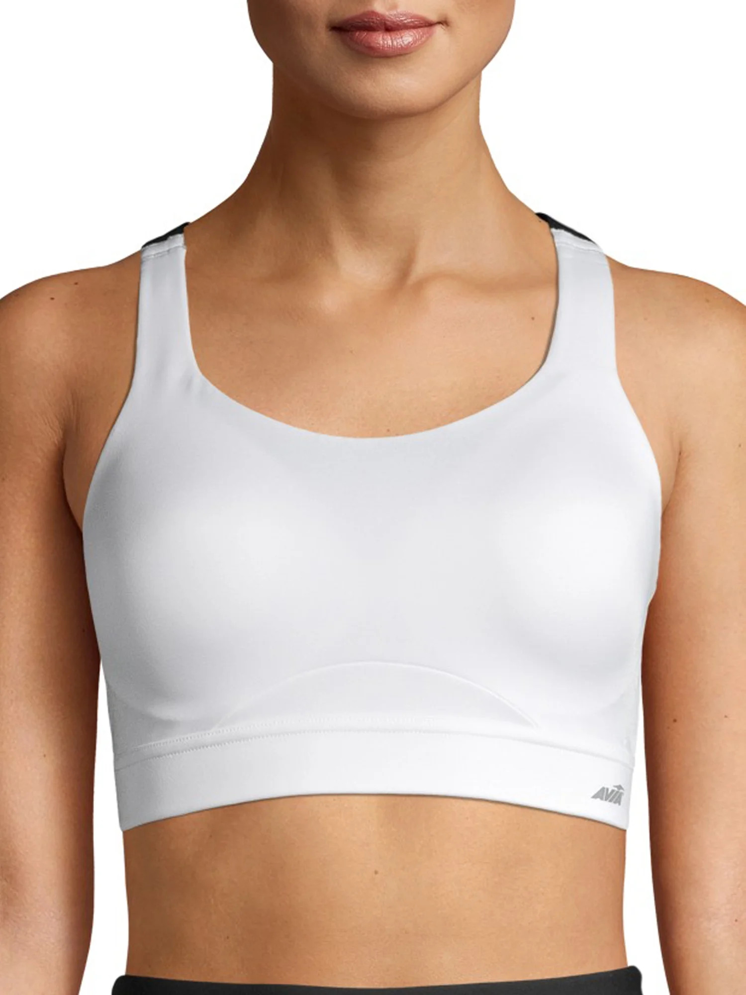 Avia Wirefree Sports Bra | Walmart (US)