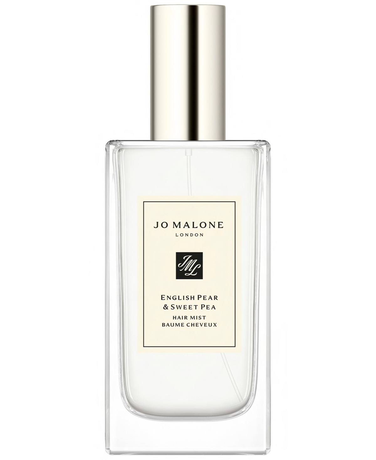 Jo Malone London English Pear and Sweet Pea Hair Mist, 1 oz. | Macy's