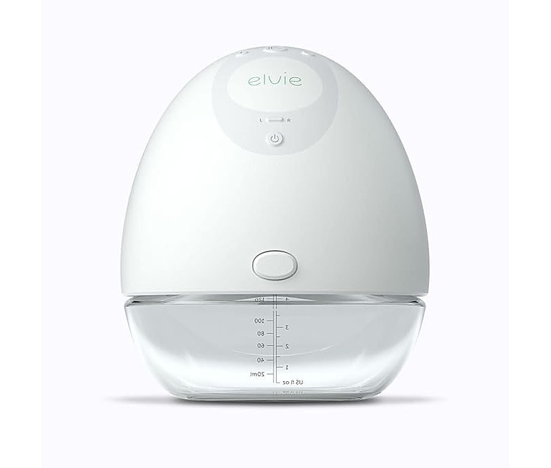 Elvie Wearable Single Electric Breast Pump | Bloomingdale's (US)