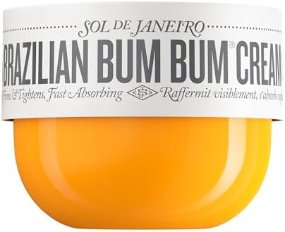 SOL DE JANEIRO Brazilian Bum Bum Cream | Amazon (US)
