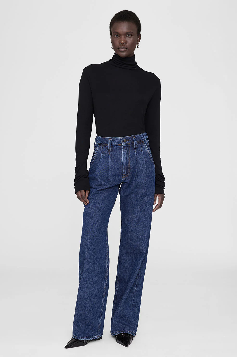 Lia Top 

      

      
      Empty StarProduct Star Review
    

      
      Empty StarProduct... | Anine Bing