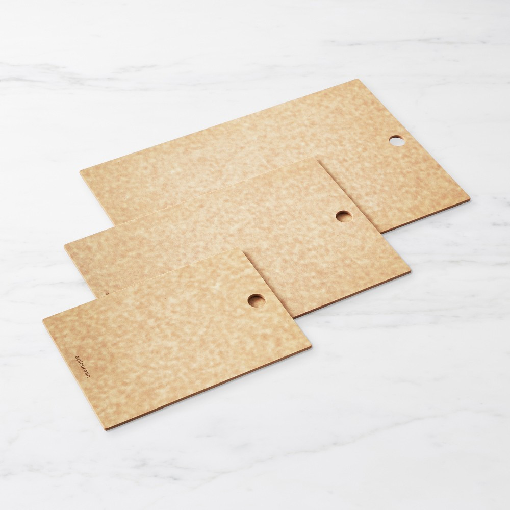 Epicurean Eco Boards, Set of 3 | Williams-Sonoma