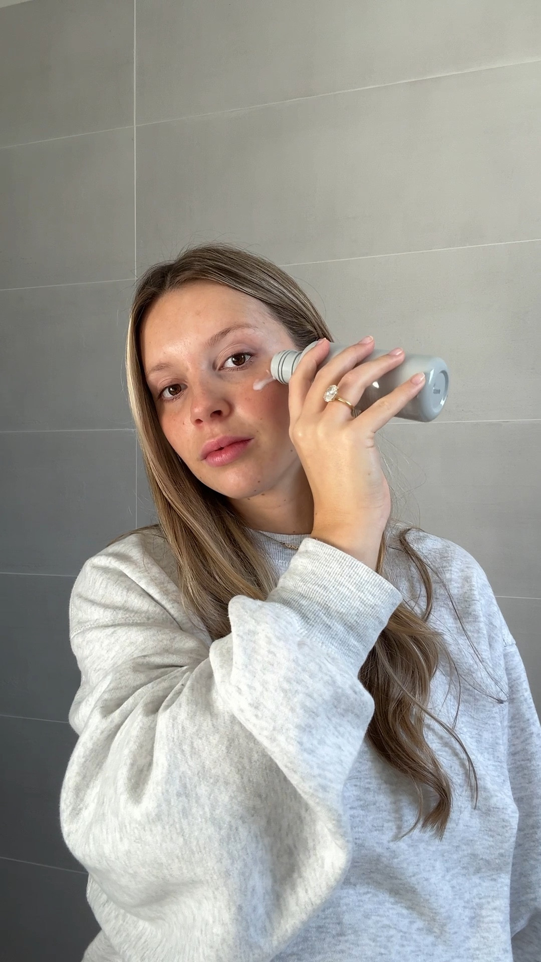 My everyday makeup while pregnant💗 

#LTKbeauty #LTKuk #LTKmaternity