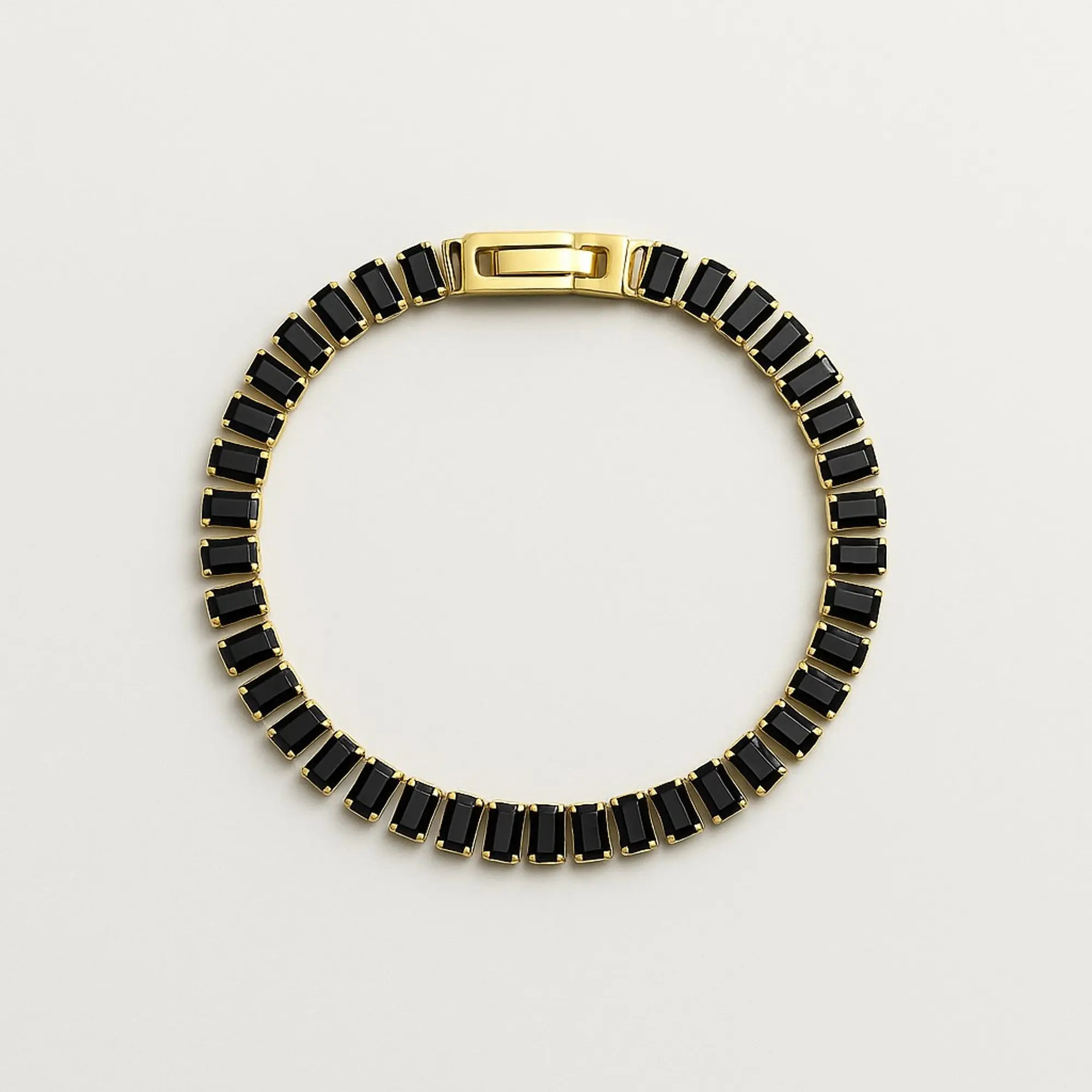 Ivy & Pearl Co. The Belvedere Noir Bracelet (Women) | Nordstrom | Nordstrom