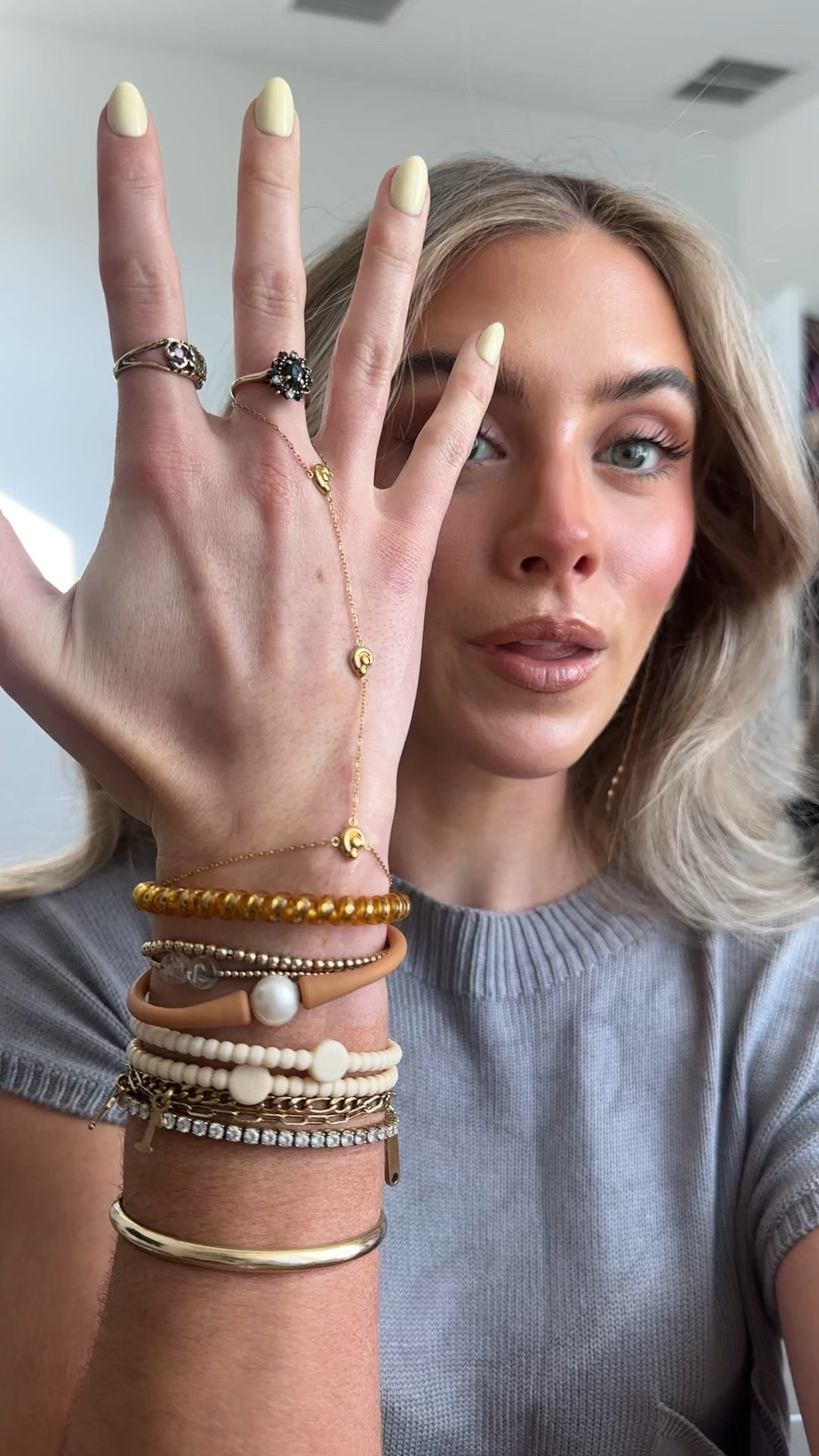 Joiana Jewelry unboxing haul! Not sure what happened to the audio but the cutest new jewelry finds too  @Joiana Jewelry 

#jewelry #jewelrytips #jewelrymaking #jewelryhaul #jewelrytour #necklaces #bracelet #rings #myjewelry #myjewellery #fyp #outfit #ootd #goldjewelry #goldjewelryaesthetic 

#LTKootd #LTKvlog #LTKSeasonal