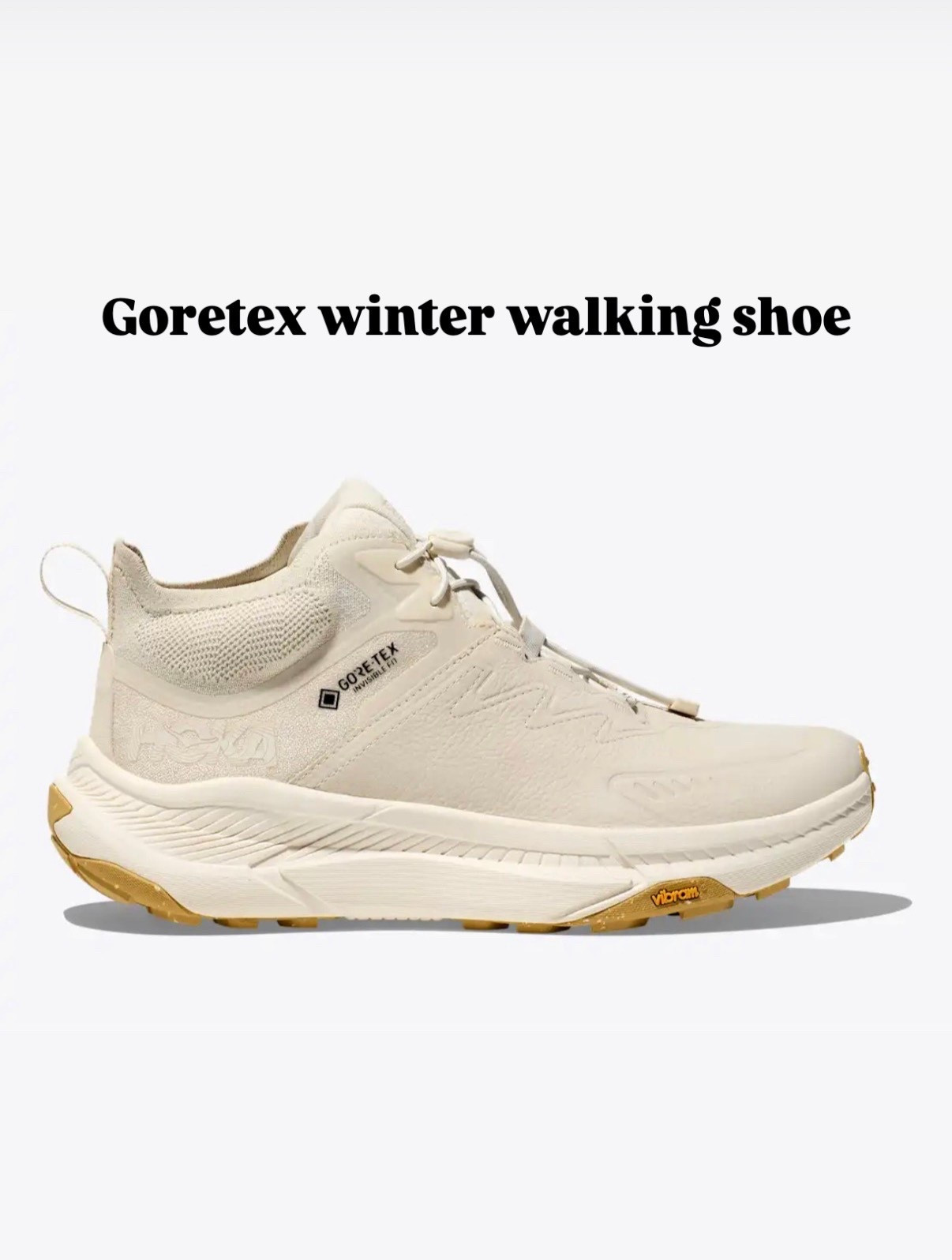 This is my second season wearing these and they’re perfect for a nice winter walk.  

Waterproof and windproof I like to pair them with a nice wool sock too.  

You won’t be mad about this purchase.  

Fit true to size. 

#LTKHoliday #LTKselfcare #LTKfitnessgoals