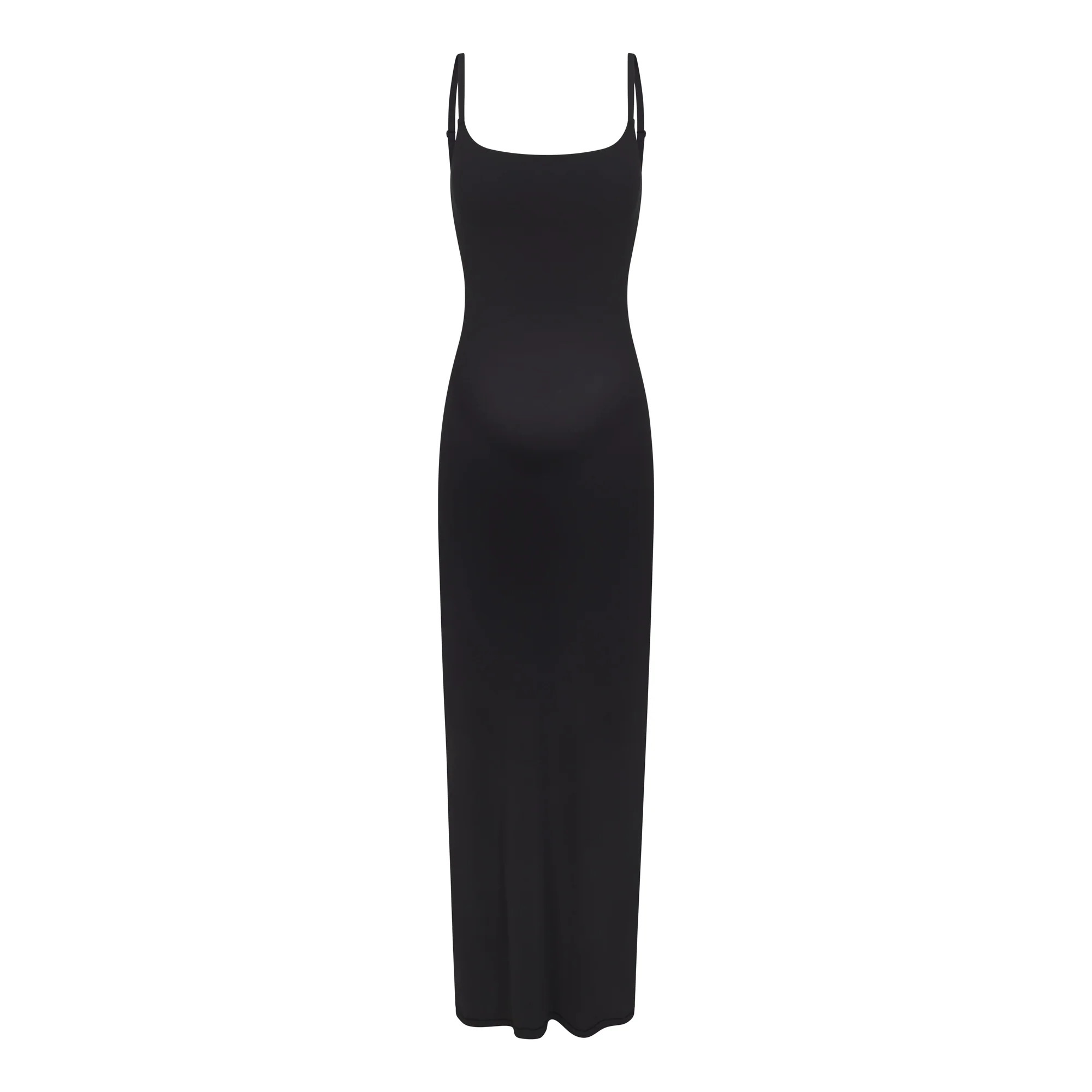 MATERNITY LONG SLIP DRESS | SKIMS (US)