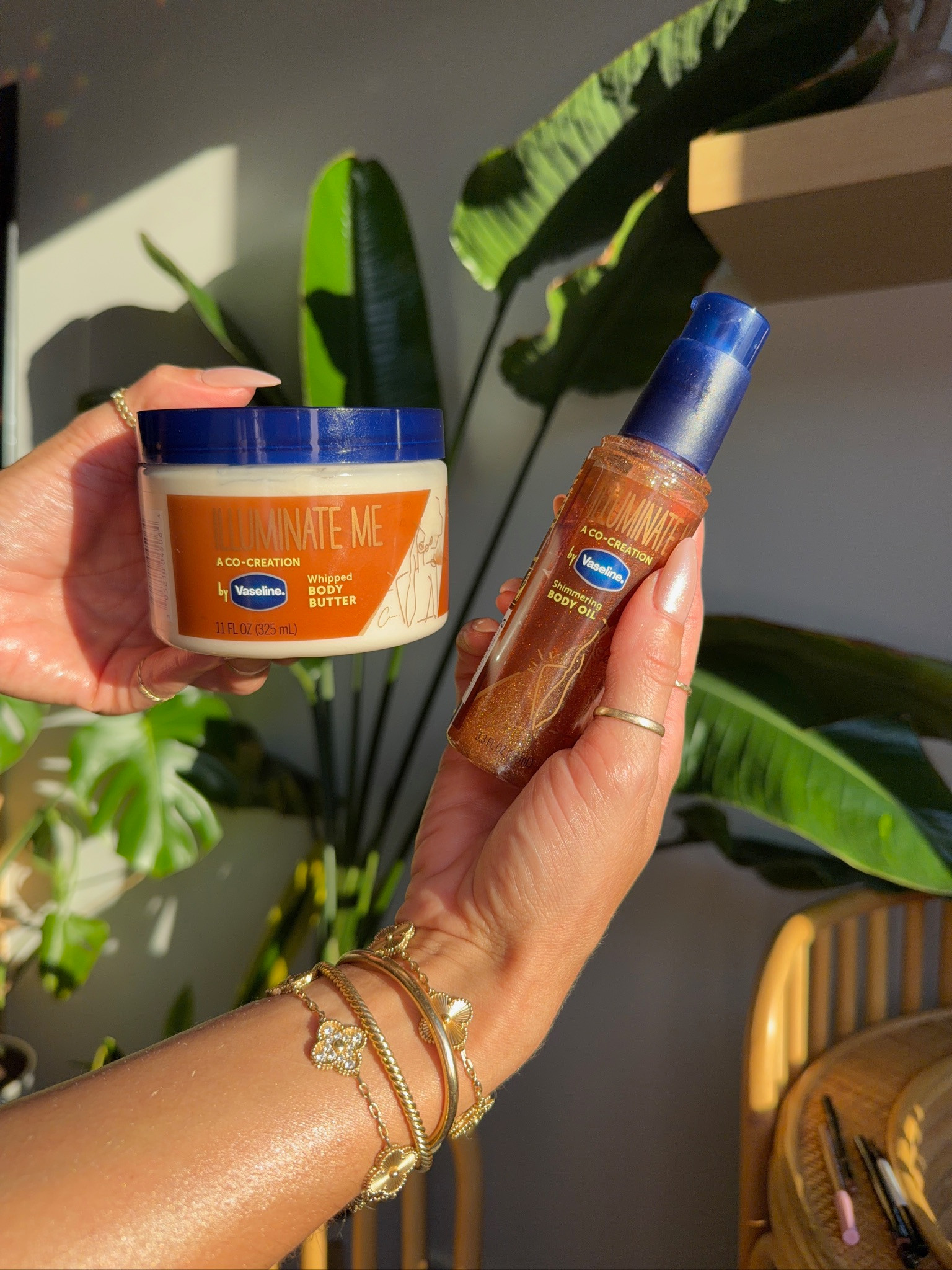 my favorite duo for the best body glow is buy 1-get 40% off right now for the Ulta Sale!

#LTKSaleAlert #LTKBeauty