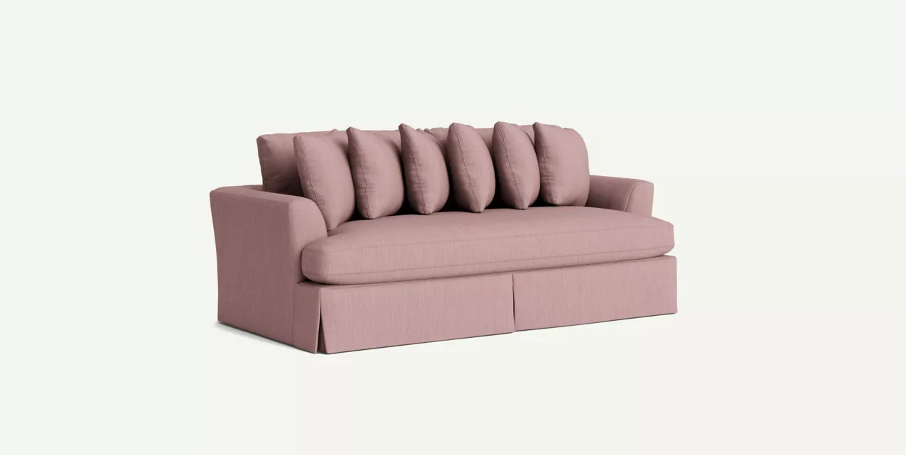Felicity Sofa | Anthropologie (US)