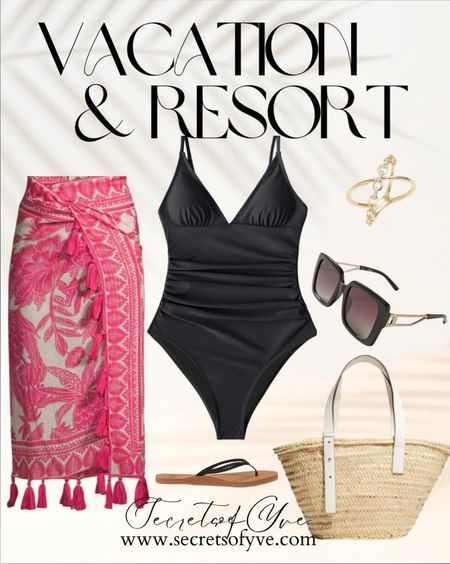 Secretsofyve: Have a getaway or vacation planned? Get these beach and poolside style pieces!
Pick some as gifts.
#Secretsofyve #LTKfind #ltkgiftguide
Always humbled & thankful to have you here.. 
CEO: PATESI Global & PATESIfoundation.org
 #ltkvideo #ltkhome @secretsofyve : where beautiful meets practical, comfy meets style, affordable meets glam with a splash of splurge every now and then. I do LOVE a good sale and combining codes! #ltkstyletip #ltksalealert #ltkeurope #ltkfamily #ltku #ltkfindsunder100 #ltkfindsunder50 #ltkover40 #ltkplussize #ltkfestival #ltkmidsize #ltkswim secretsofyve

#LTKSeasonal #LTKtravel #LTKswim