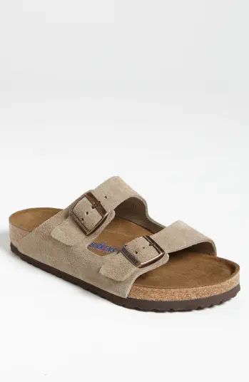 Arizona Soft Slide Sandal | Nordstrom