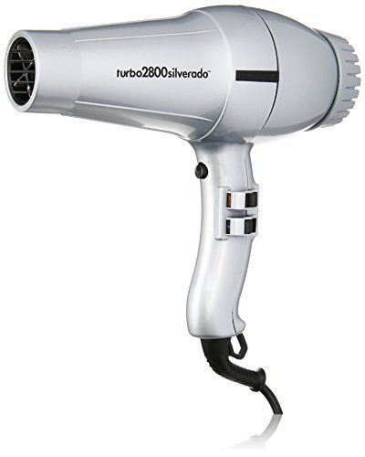 Turbo Power Turbo2800 Silverado Professional Hair Dryer | Amazon (US)