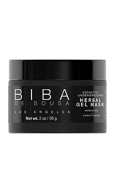 Biba De Sousa Herbal Gel Mask from Revolve.com | Revolve Clothing (Global)