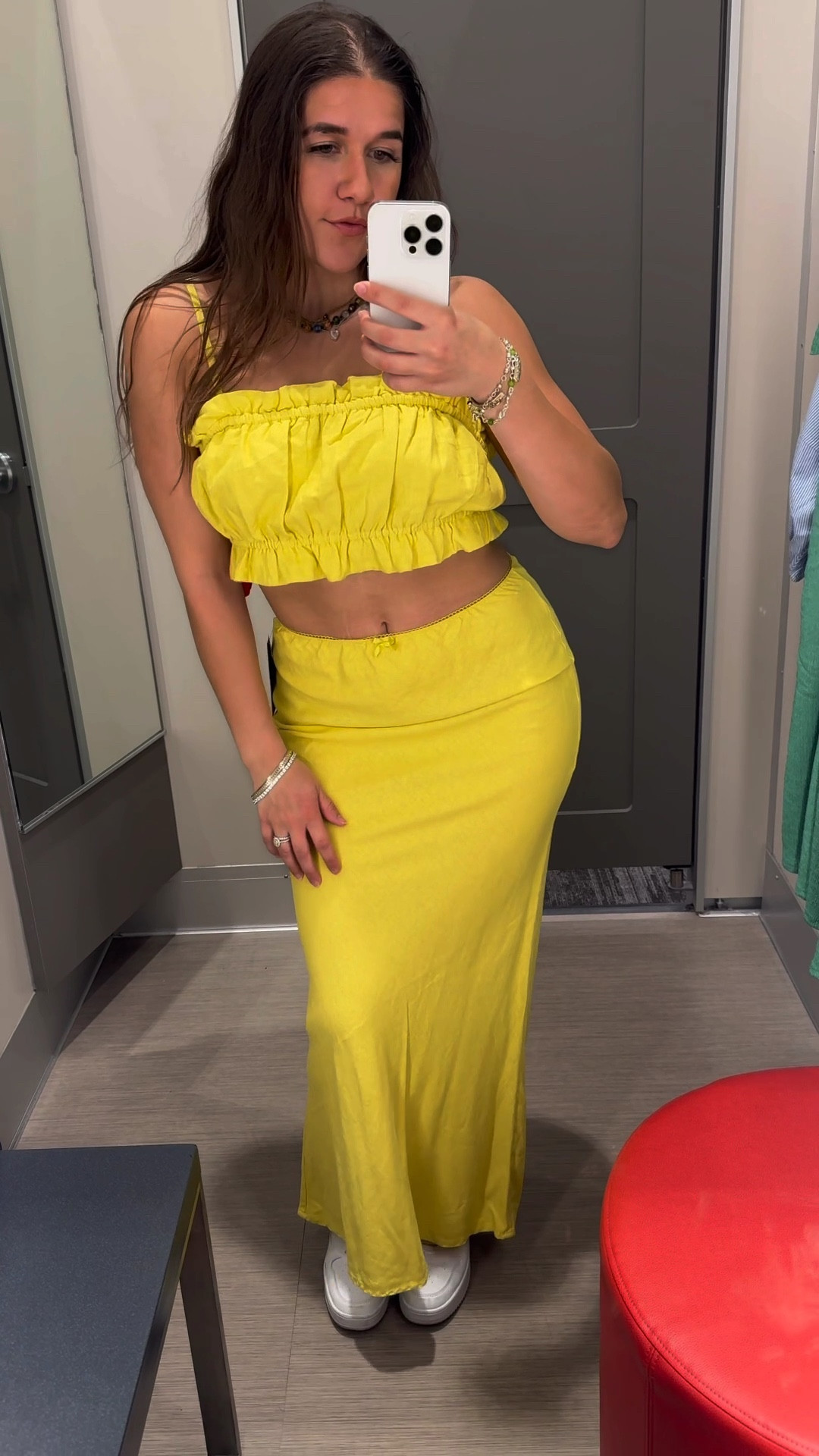 Cutest target set 🍾
Wearing a small in both 🫶🏻


2 piece set, skirt & top, target set, summer set, women’s summer sett

#LTKFindsUnder100 #LTKStyleTip #LTKFindsUnder50