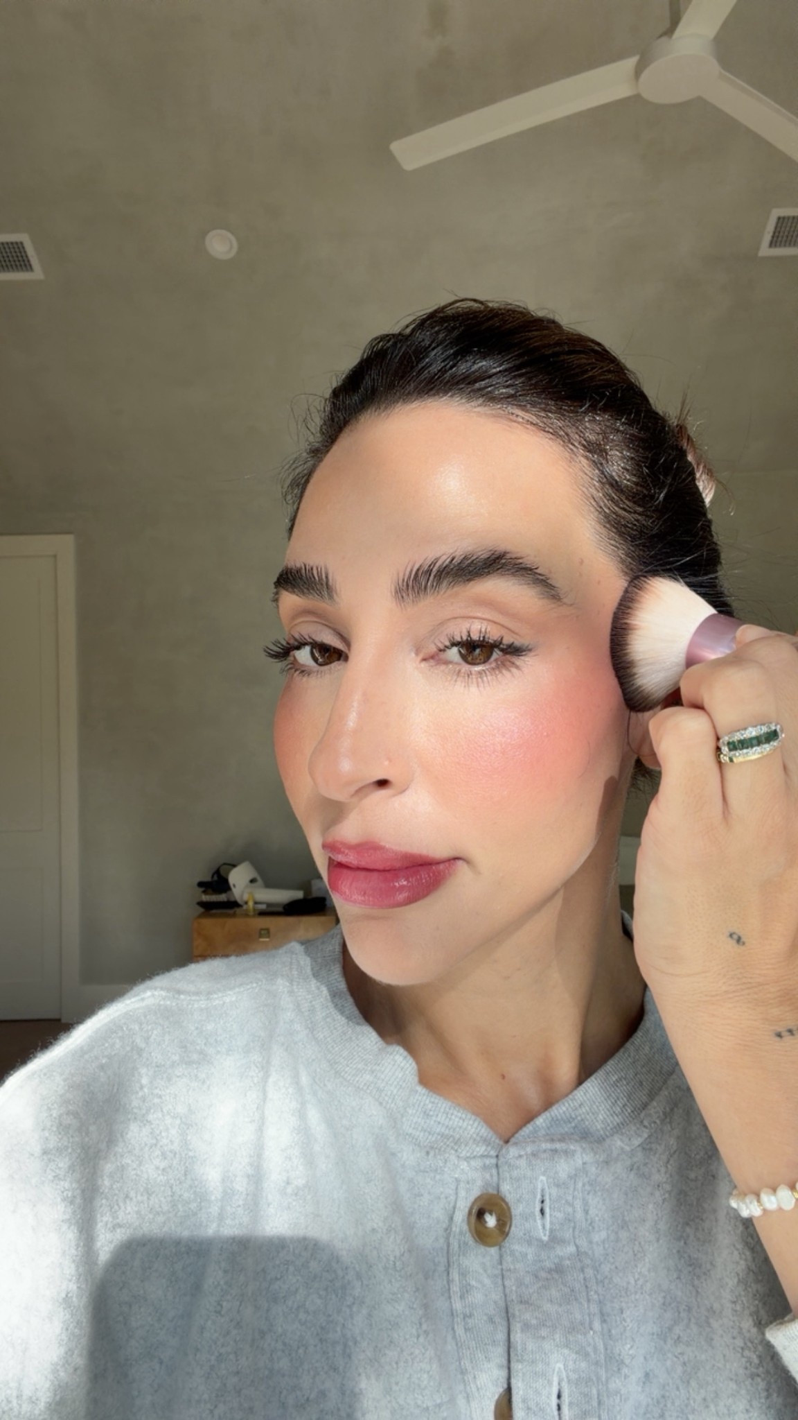 The perfect winter pairing 