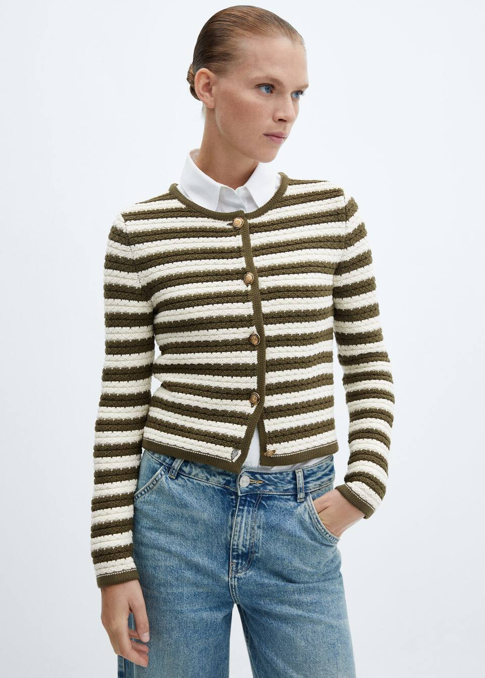 Search: Cardigan (170) | Mango United Kingdom | MANGO (UK)