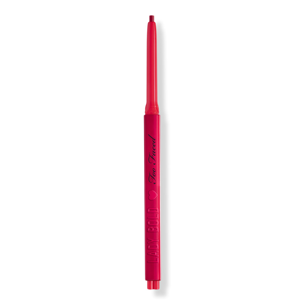 Lady Bold Waterproof, Longwear Lip Liner | Ulta