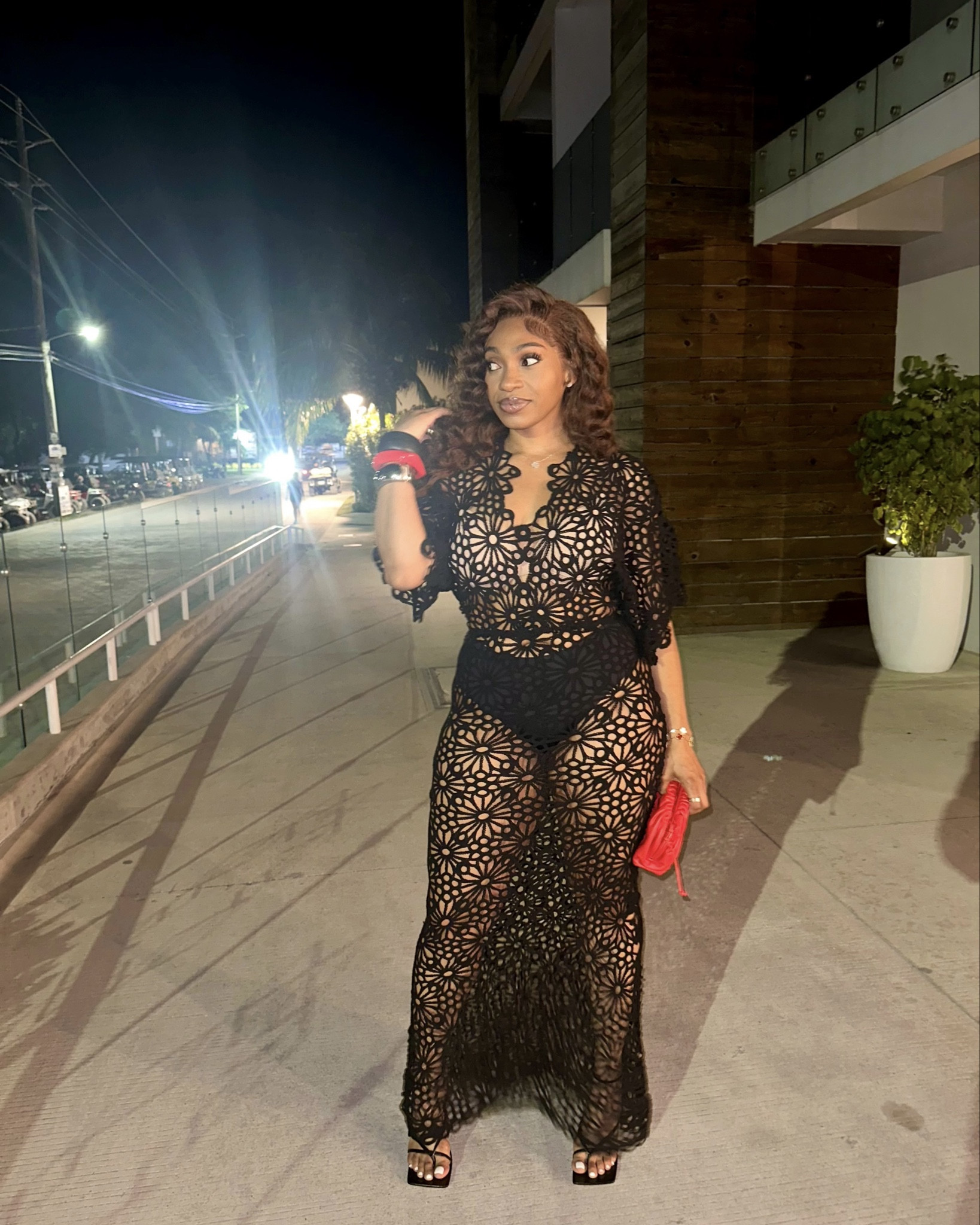 Vacation look 1 🖤
Bag & Shoes: Bottega

#LTKBeauty #LTKgrwm #LTKootd