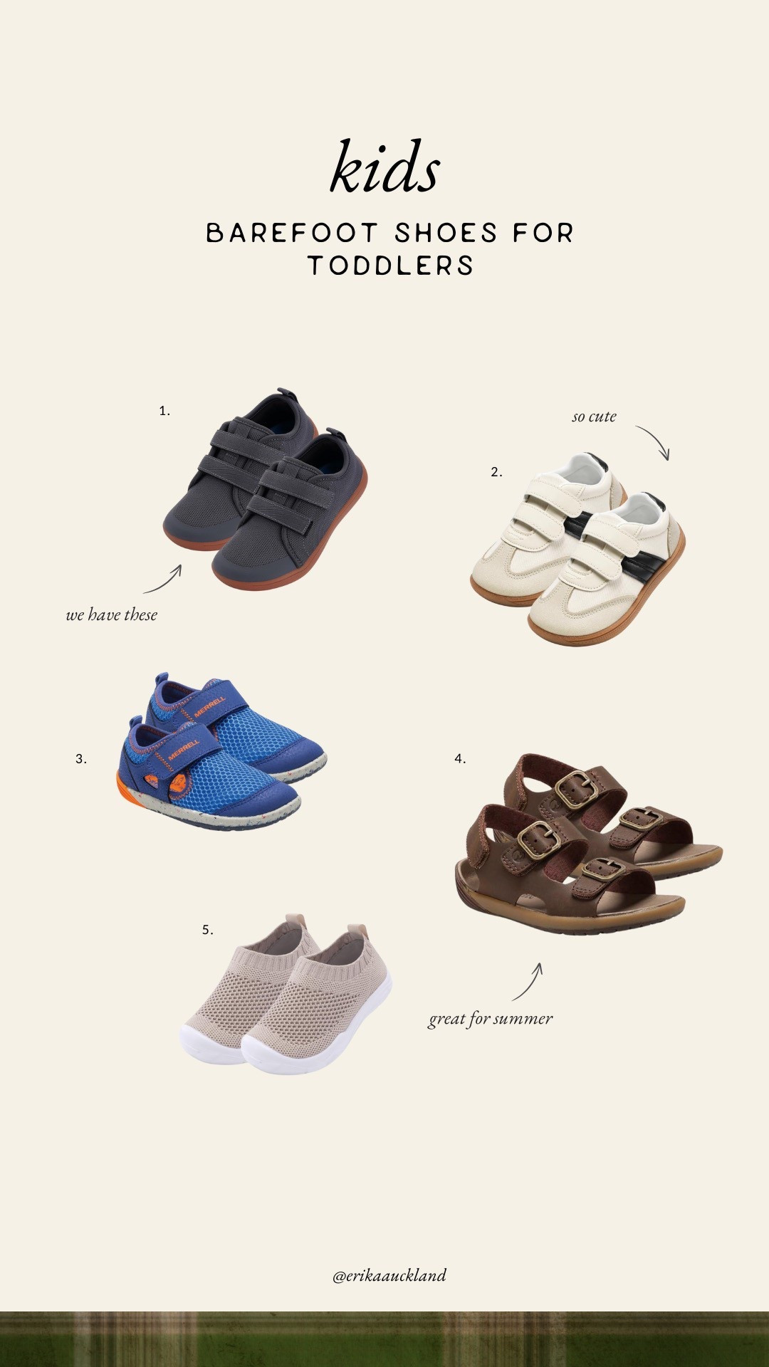 Barefoot Shoes for Kids

#LTKSeasonal #LTKKids #LTKBaby