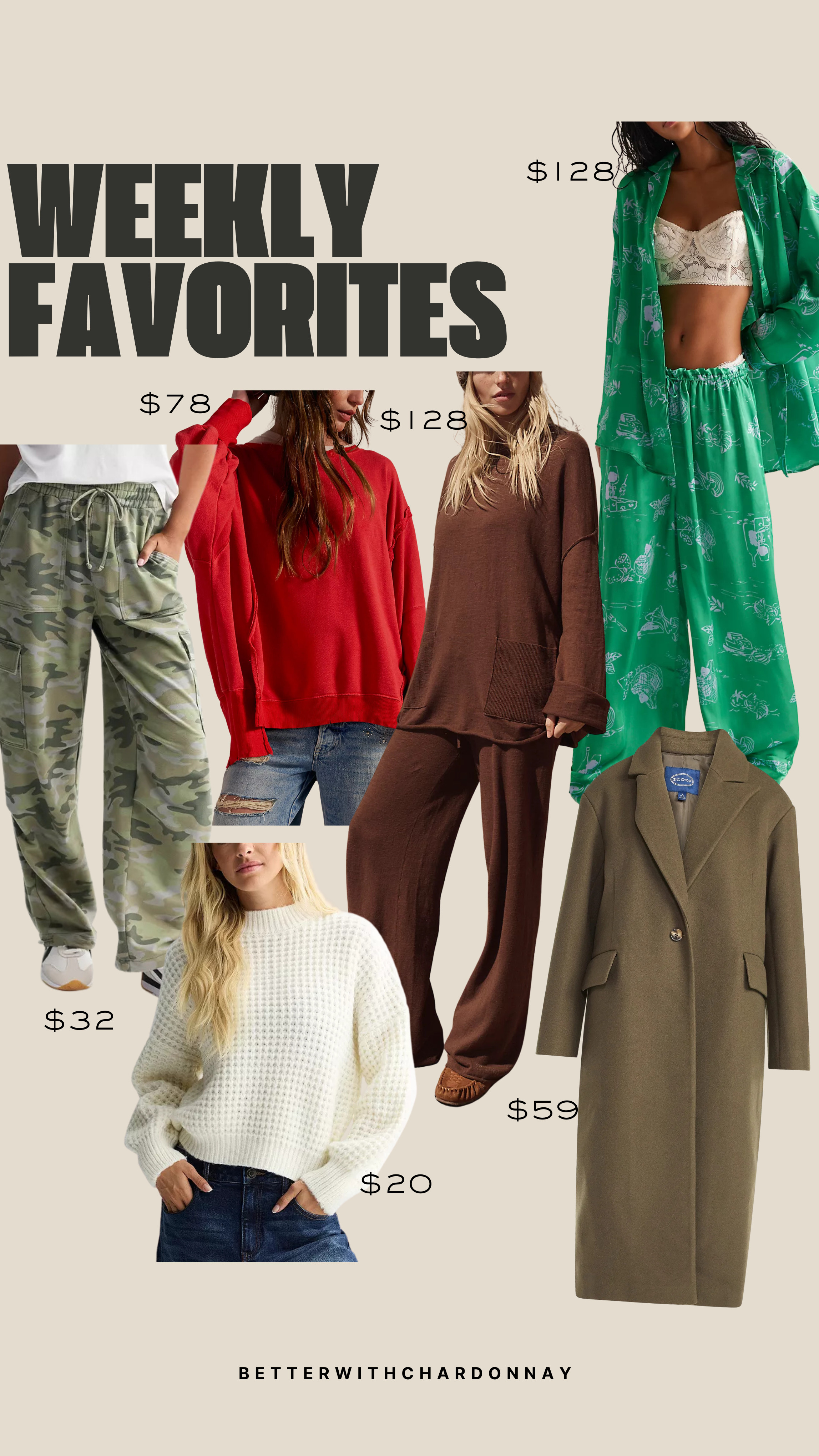 weekly favorites! weekly favorites, weekly favs, top sellers, free people, sweaters, fall style 

 #LTKHoliday #LTKSeasonal #LTKFindsUnder50