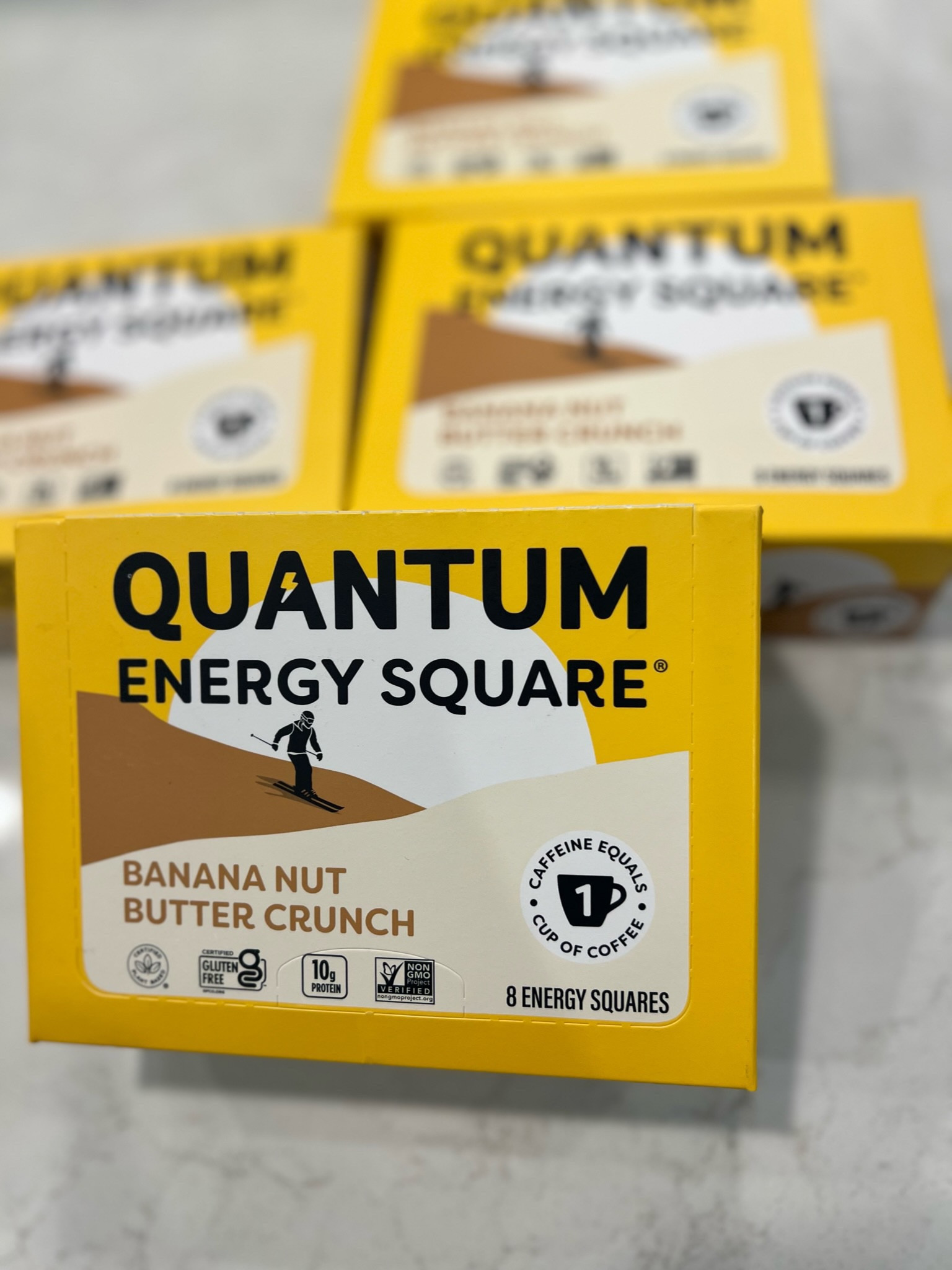 One of my favorite go to snacks! 

#LTKSeasonal #LTKfit #LTKFind